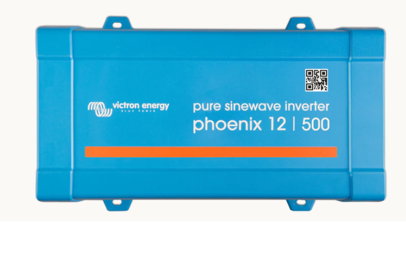 Victron Phoenix Compact 12/500VA Inverter Direct UK