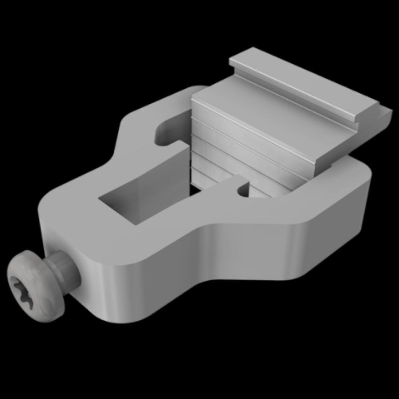 Clamp Combination, vertical - Euromotive Energy Ltd