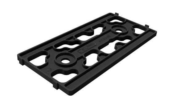 Flex Shim: 5mm, 150 x 60mm - Euromotive Energy Ltd