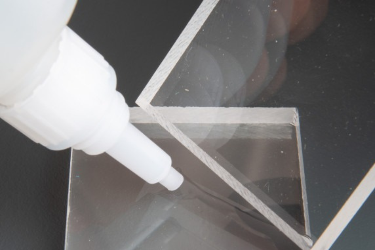 Adhesive set for ABS mounting brackets - Euromotive Energy Ltd