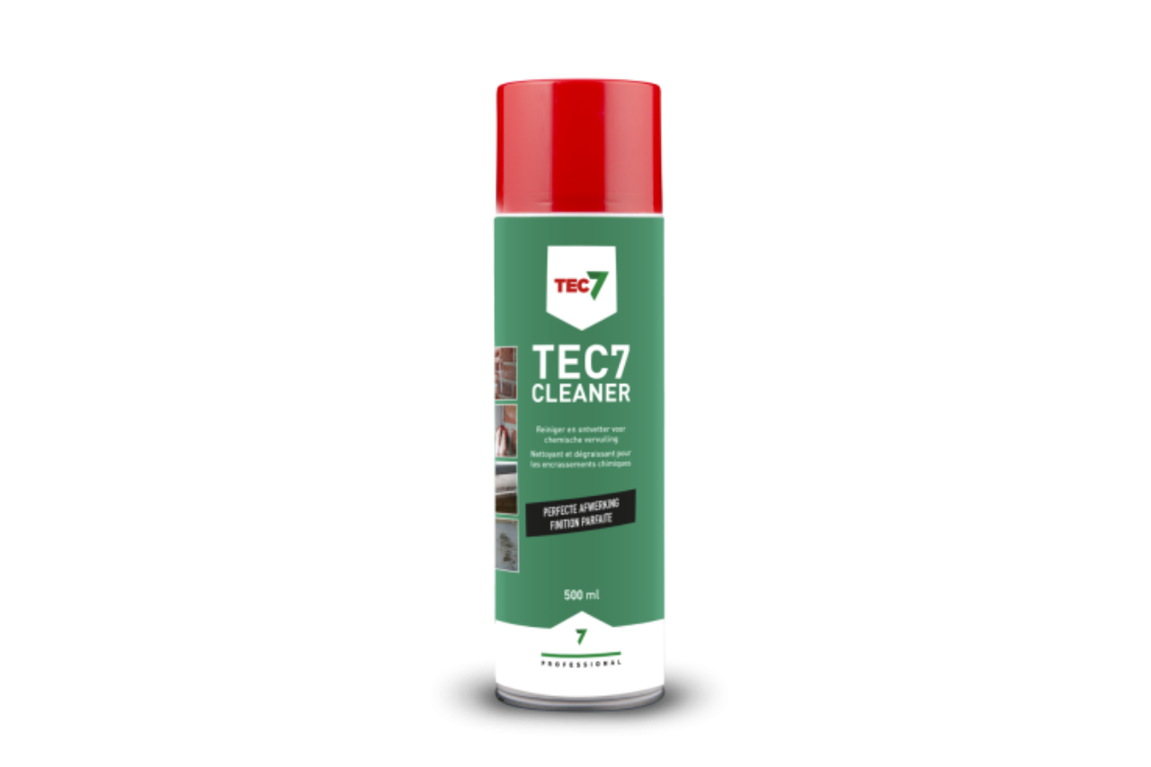 Tec7 Cleaner and Degreaser - Euromotive Energy Ltd
