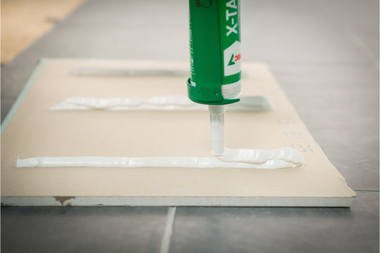 X-Tack7 Super Strong Adhesive - Euromotive Energy Ltd