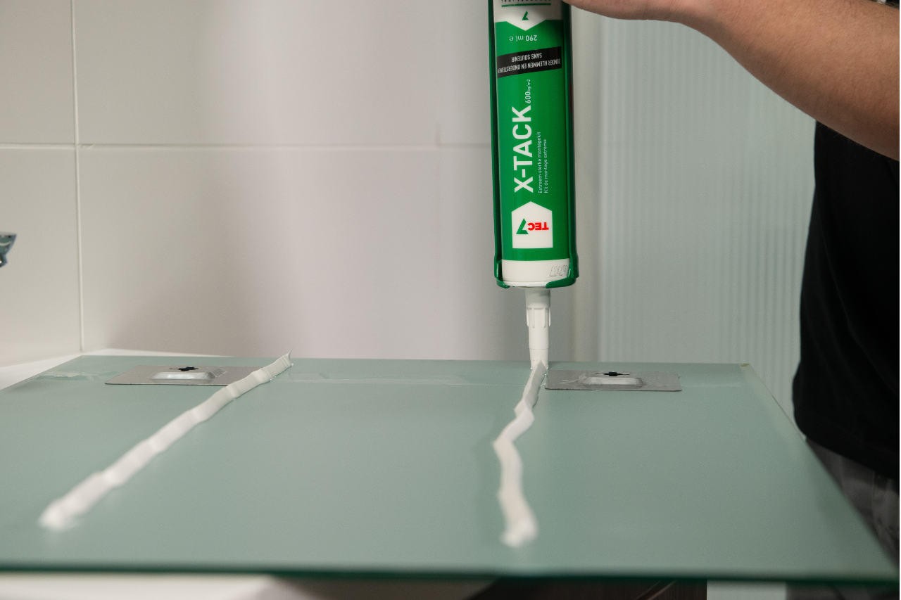 X-Tack7 Super Strong Adhesive - Euromotive Energy Ltd