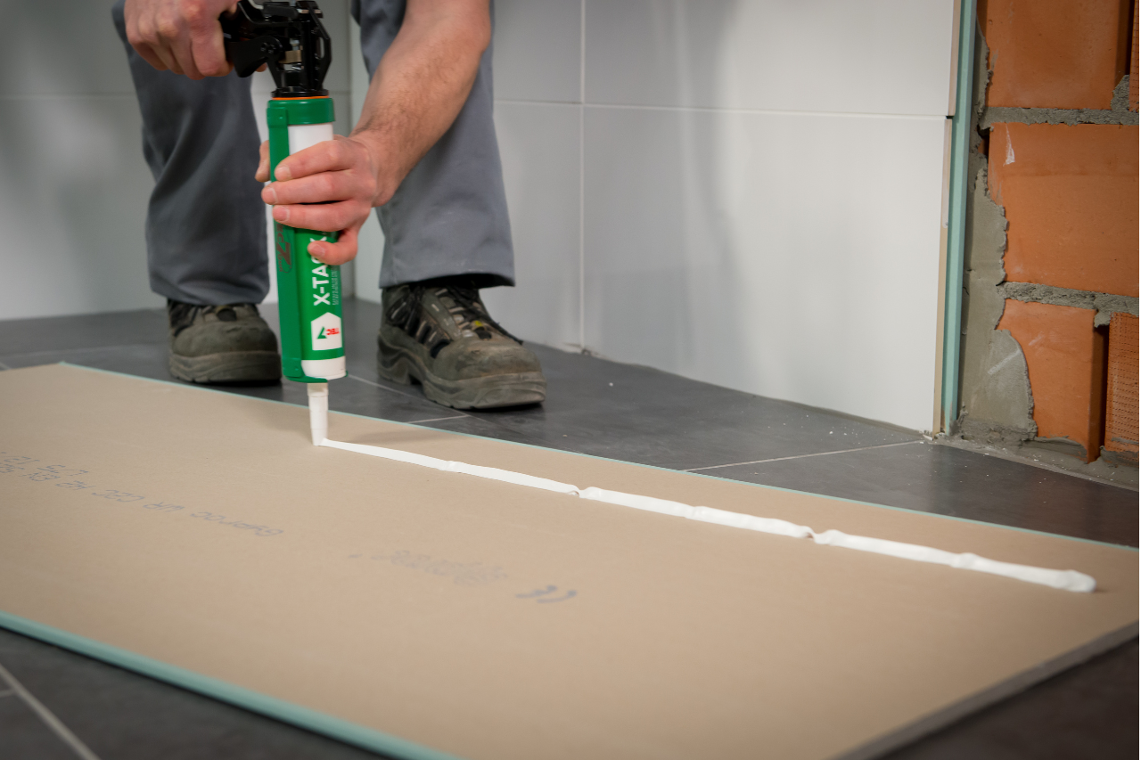 X-Tack7 Super Strong Adhesive - Euromotive Energy Ltd