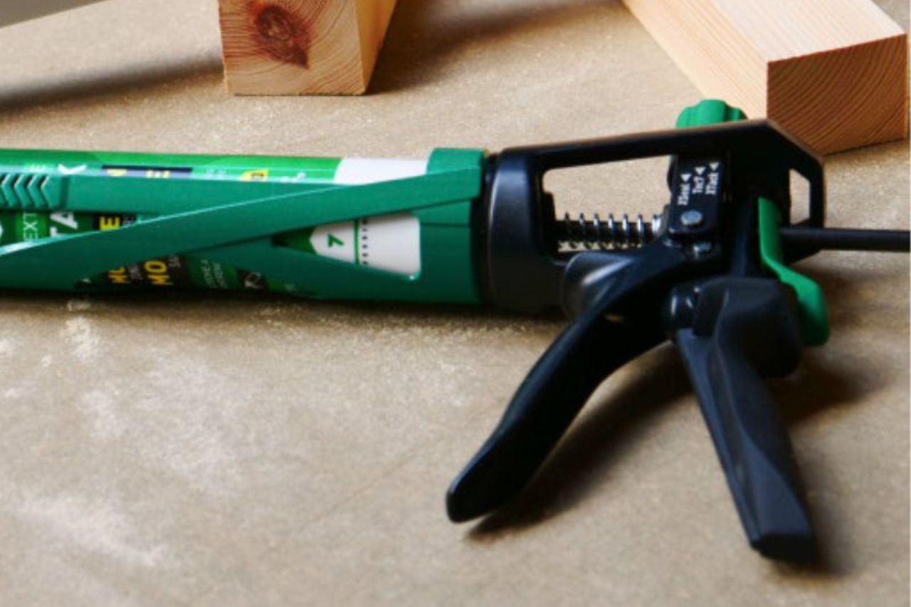 Tec7 Multigun Cartridge Gun with Adjustable Power Transmission - Euromotive Energy Ltd