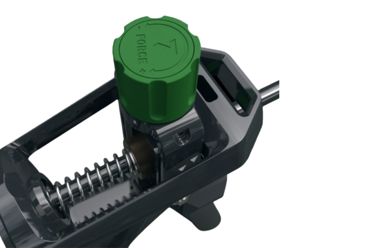 Tec7 Multigun Cartridge Gun with Adjustable Power Transmission - Euromotive Energy Ltd