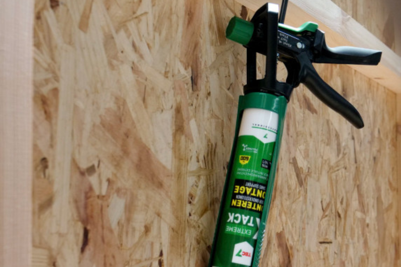 Tec7 Multigun Cartridge Gun with Adjustable Power Transmission - Euromotive Energy Ltd