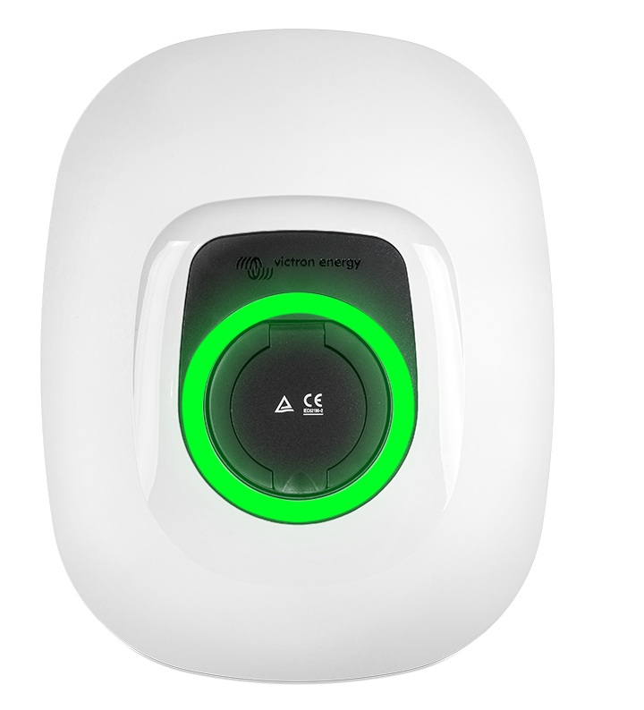 EV Charging Station NS Victron - Euromotive Energy Ltd