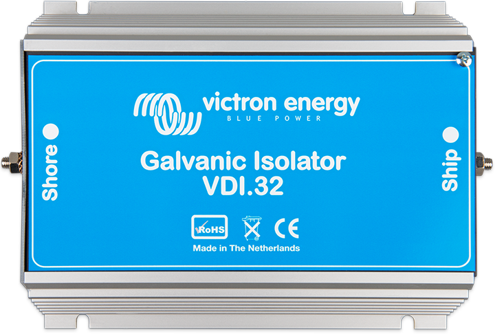 Products Galvanic Isolator VDI-32