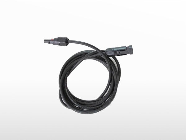 Solar cable for SHS 200 5mtr - Euromotive Energy Ltd