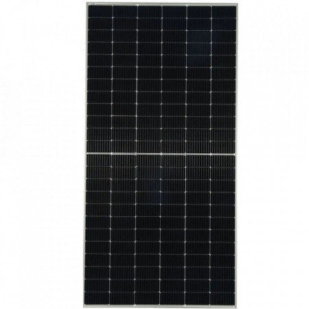 Sunpro Tier 1 Solar panels  450W HALF-CUT MONO SOLAR PANEL 36V