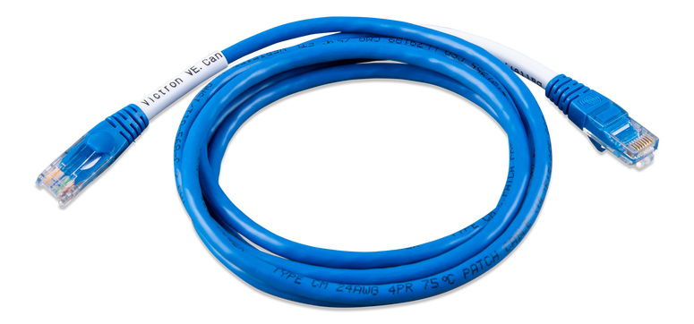 VE.Can to CAN-bus BMS type B Cable