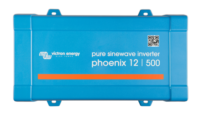 Phoenix Inverter 12/24/48V-500 VE.Direct NEMA 5-15R 120V