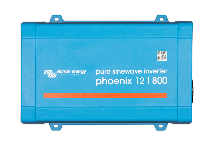 Phoenix Inverter 12/24/48V-800 VE.Direct NEMA 5-15R 120V