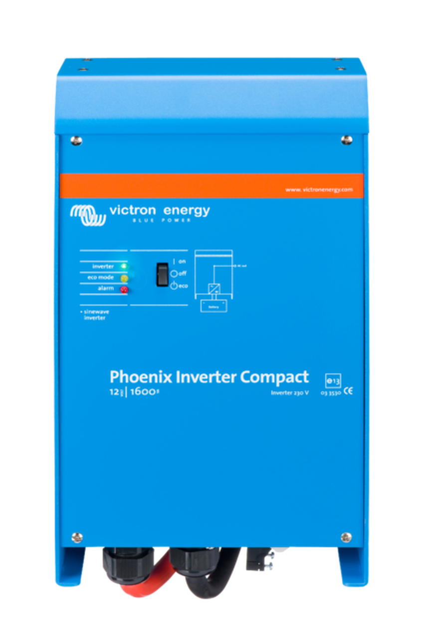 Phoenix Inverter Compact 1600VA 230V VE.Bus