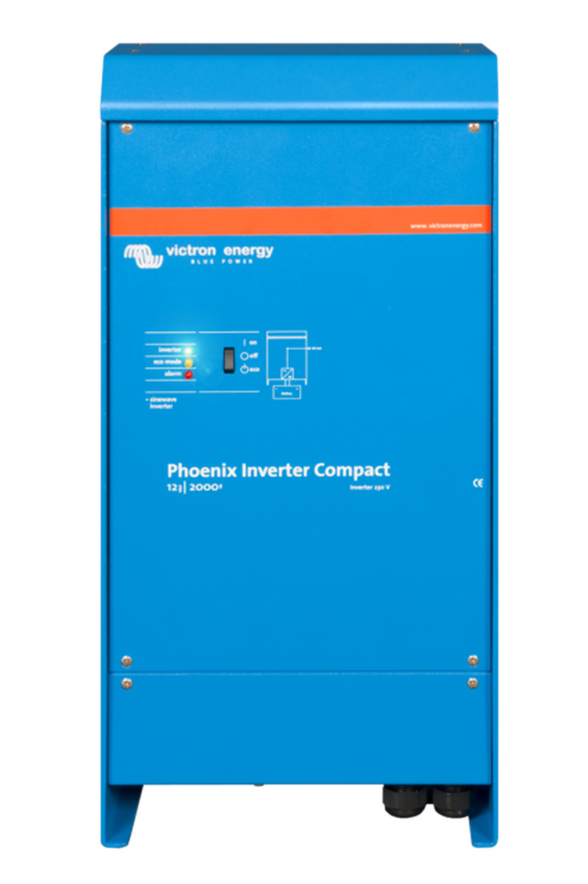 Phoenix Inverter Compact 2000VA 230V