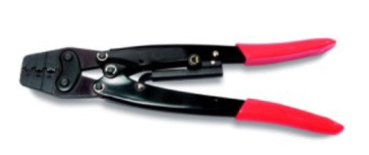 Crimp Tool Closed End Connectors