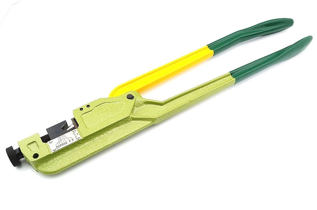 Crimping Tool 10mm² -120mm² Tube terminal
