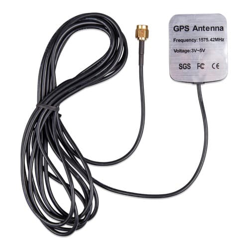 Victron Active GPS Antenna for GX GSM & GX LTE
