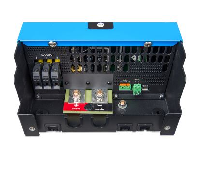 Phoenix Inverter 48/3000 230V Smart - Euromotive Energy Ltd