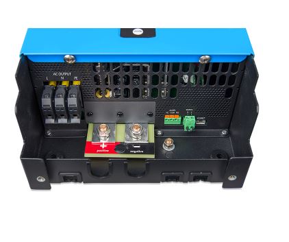Ph. Inv. 48/1600 230V Smart - Euromotive Energy Ltd