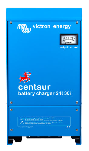 Centaur Charger 24/30(3) 120-240V - Euromotive Energy Ltd