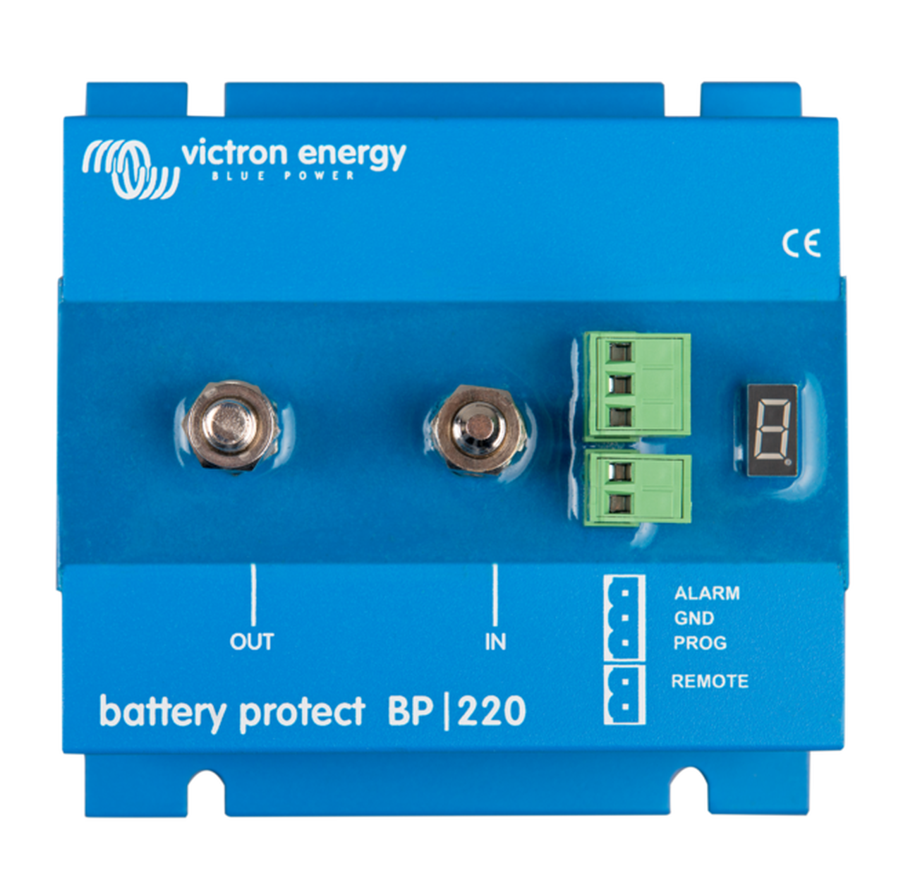 BatteryProtect 48V-100A - Euromotive Energy Ltd