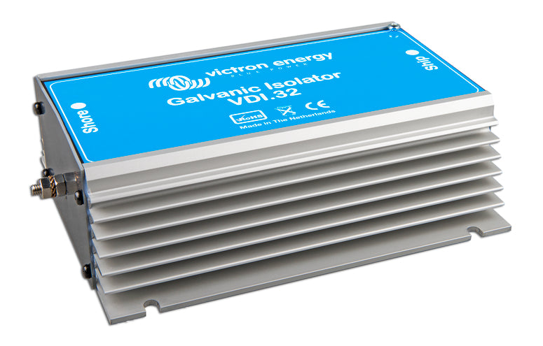 Galvanic Isolator VDI-32 A - Euromotive Energy Ltd