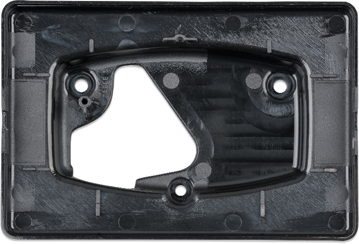 GX Touch 50 Wall Mount - Euromotive Energy Ltd