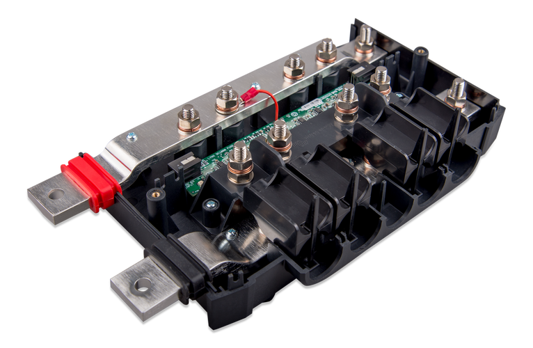 Lynx Distributor (M8) - Euromotive Energy Ltd