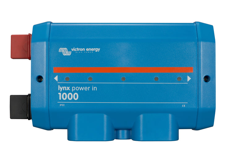 Lynx Power In (M8) - Euromotive Energy Ltd