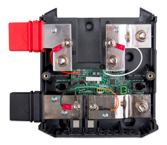 Lynx Shunt VE.Can (M8) - Euromotive Energy Ltd