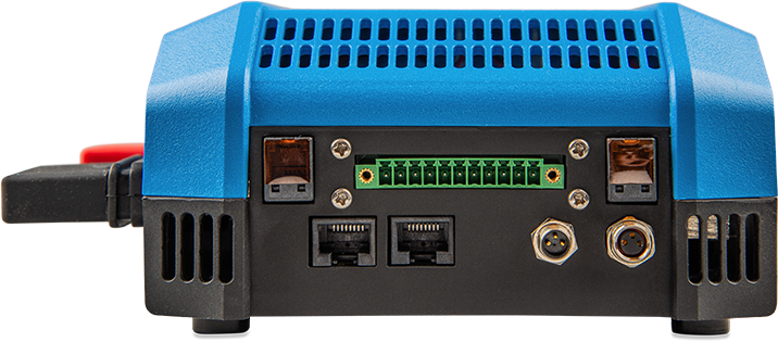 Lynx Smart BMS 500 (M8) - Euromotive Energy Ltd