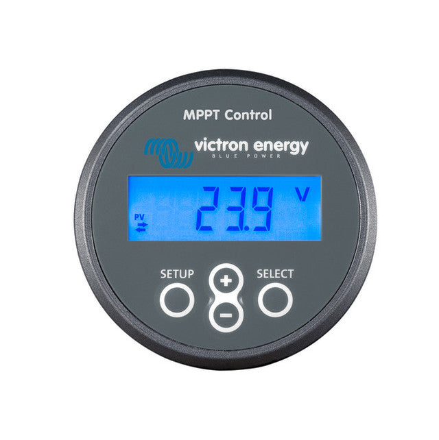 MPPT Control - Euromotive Energy Ltd