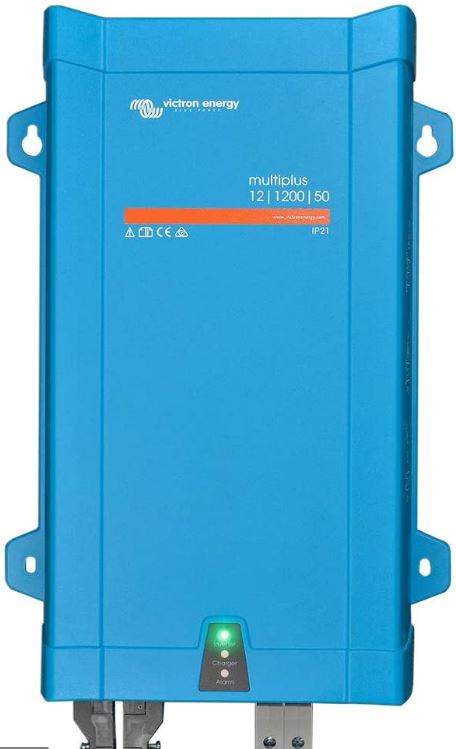 MultiPlus 12/1200/50-16 230V VE.Bus