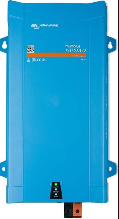 Products MultiPlus 12/1600/70-16 230V VE.Bus