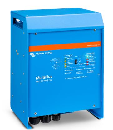 MultiPlus 12/3000/120-16 230V VE.Bus