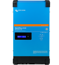 MultiPlus-II 48/5000/70-50 230V GX - Euromotive Energy Ltd