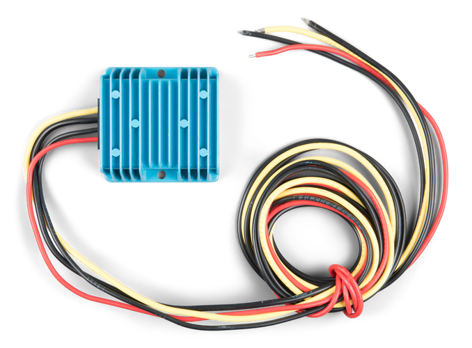 Orion IP67 24/12-10A (120W) - Euromotive Energy Ltd