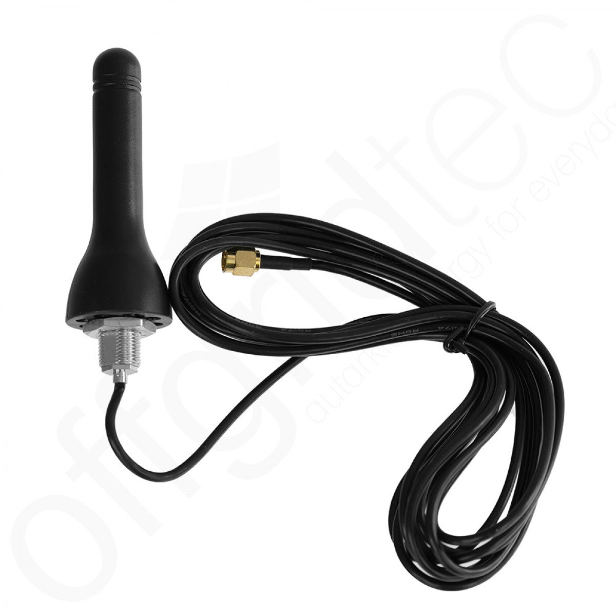 Outdoor 2G and 3G GSM Antenna - Euromotive Energy Ltd
