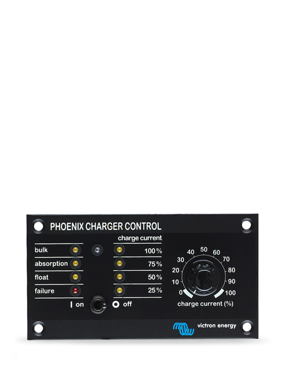Phoenix Charger Control - Euromotive Energy Ltd