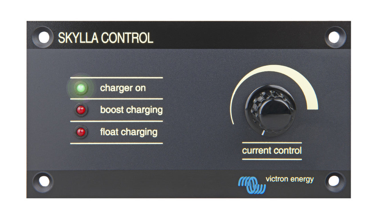 Skylla control        CE - Euromotive Energy Ltd