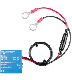 Smart Battery Sense long range (up to 10m) - Euromotive Energy Ltd