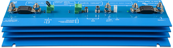 Smart BMS 12/200 - Euromotive Energy Ltd
