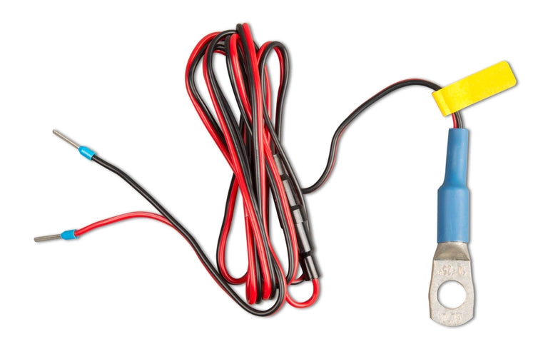 Temperature sensor for BMV-702/712 - Euromotive Energy Ltd