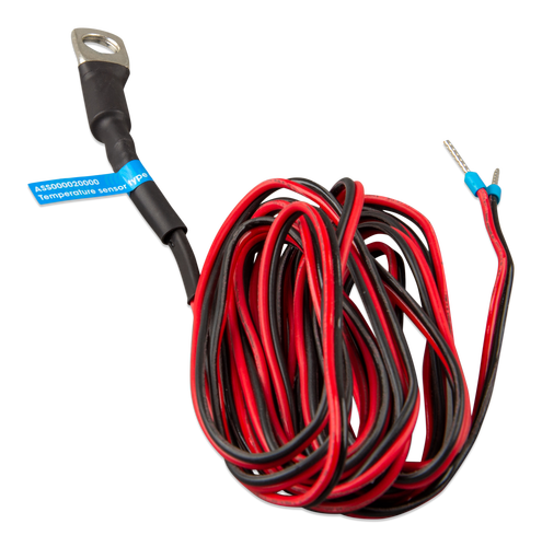 Temperature sensor type C - Euromotive Energy Ltd