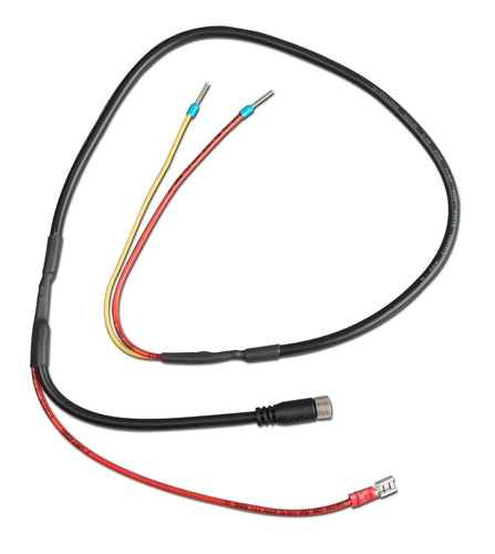 VE.Bus BMS to BMS 12-200 alternator control cable - Euromotive Energy Ltd