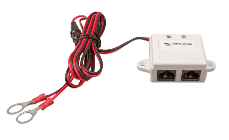 VE.Can Power Cable - Euromotive Energy Ltd