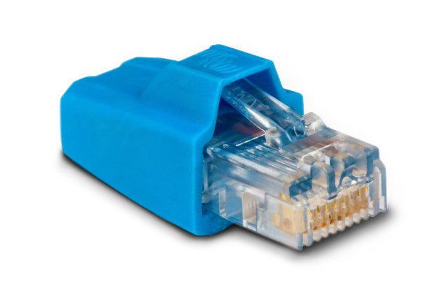 VE.Can RJ45 terminator (bag of 2) - Euromotive Energy Ltd
