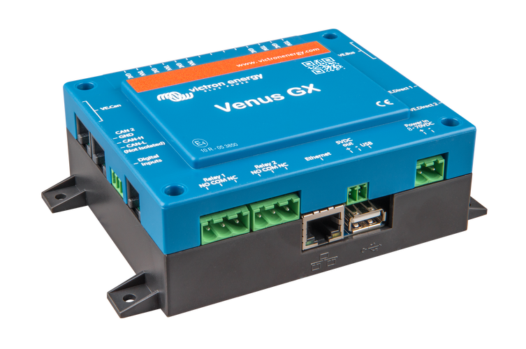 Venus GX - Euromotive Energy Ltd